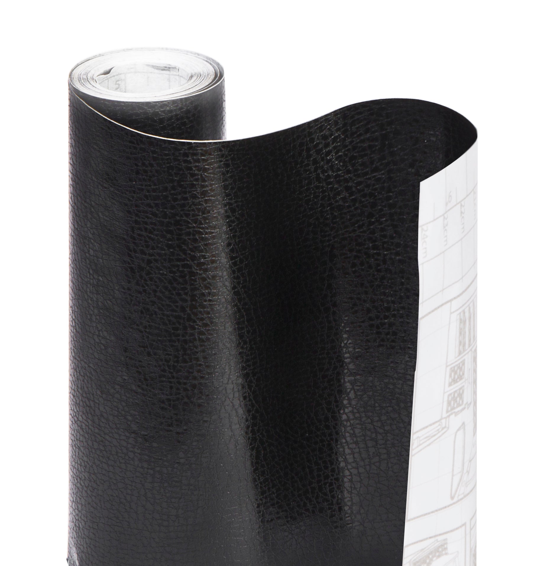 Adhesive Metallic Shelf Liner