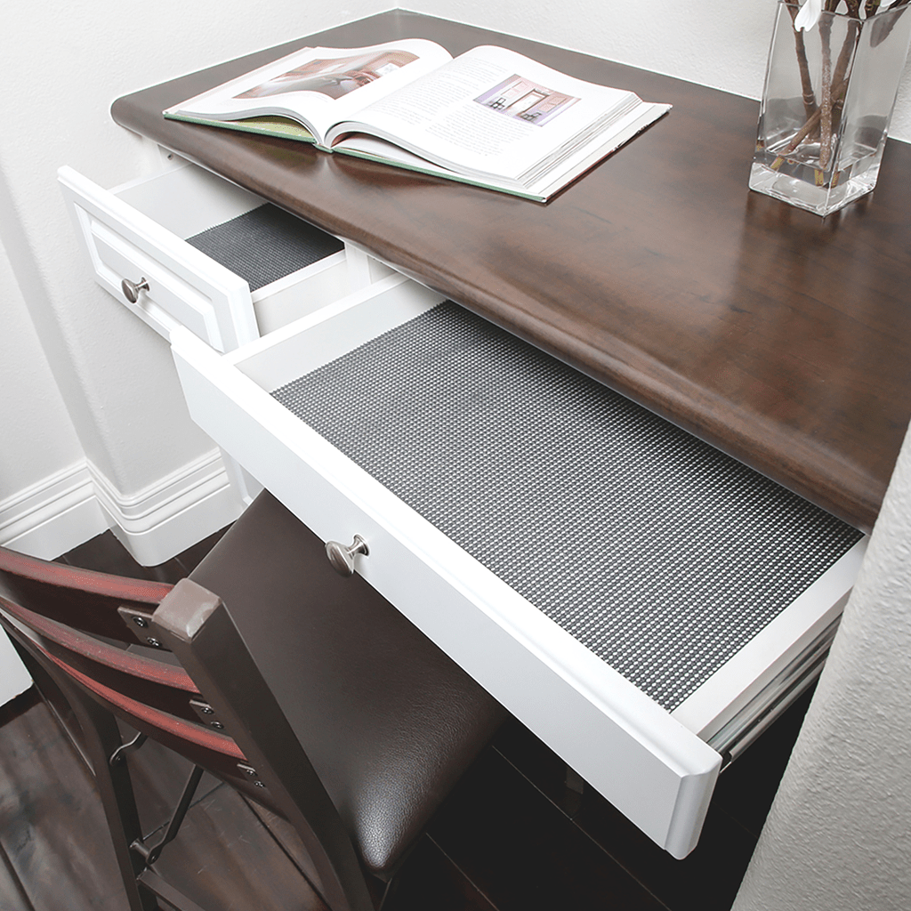 Classic Grip Shelf Liner - 18 Inch x 5 Feet