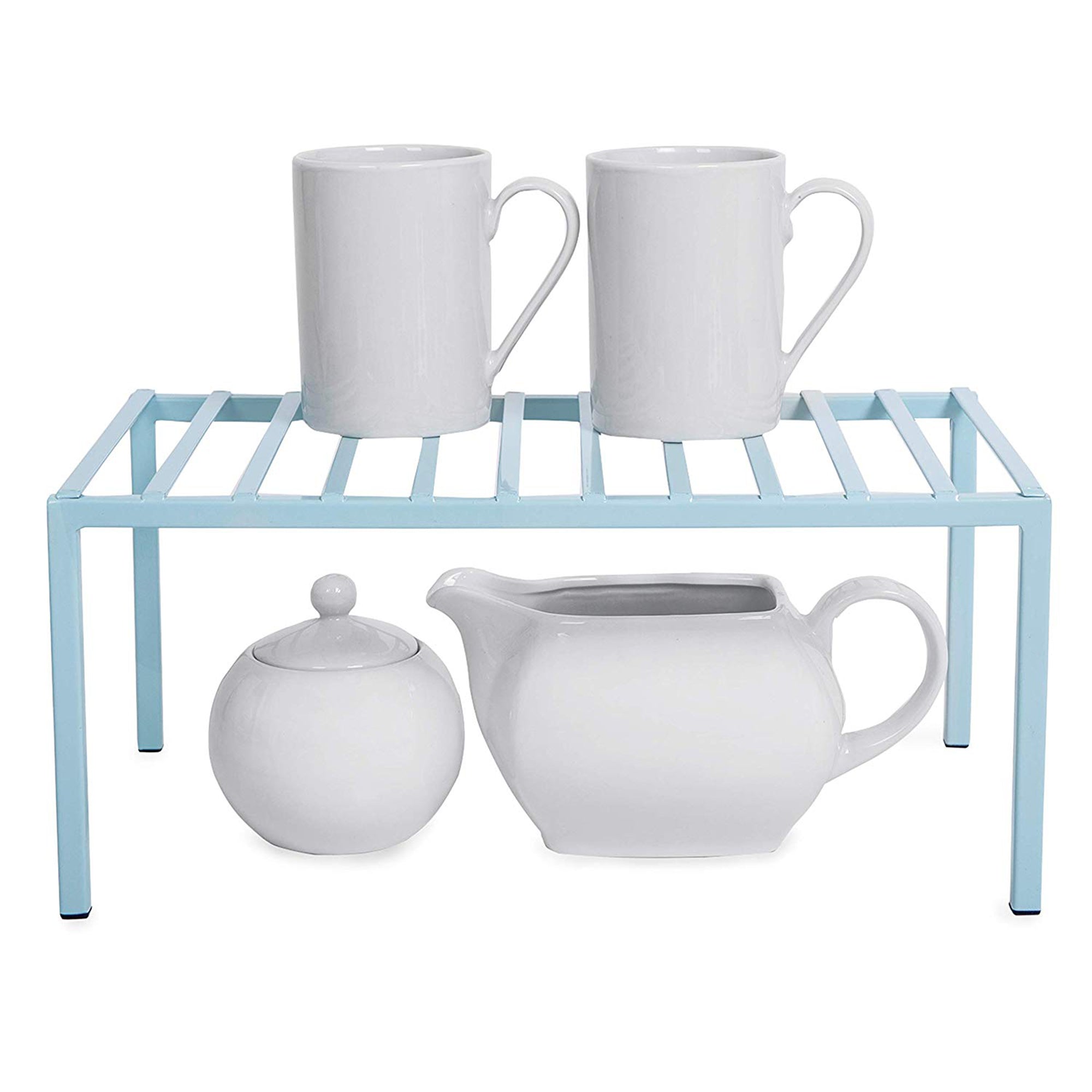 Premium Medium Cabinet Storage Shelf Rack